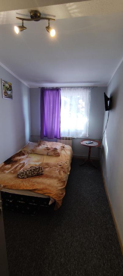 Zajazd Pod Lwem Trzebnica Extérieur photo