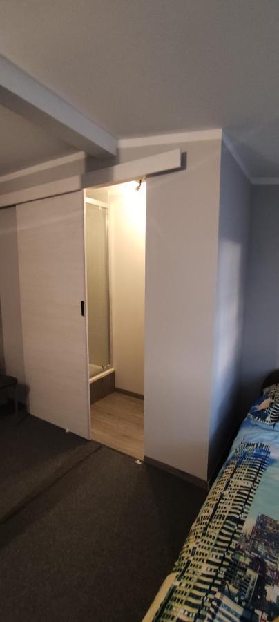 Zajazd Pod Lwem Trzebnica Extérieur photo