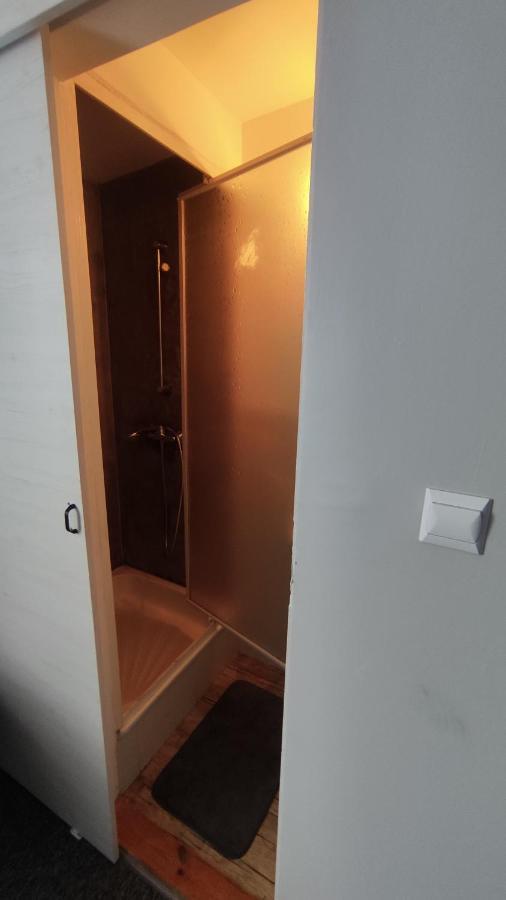 Zajazd Pod Lwem Trzebnica Extérieur photo