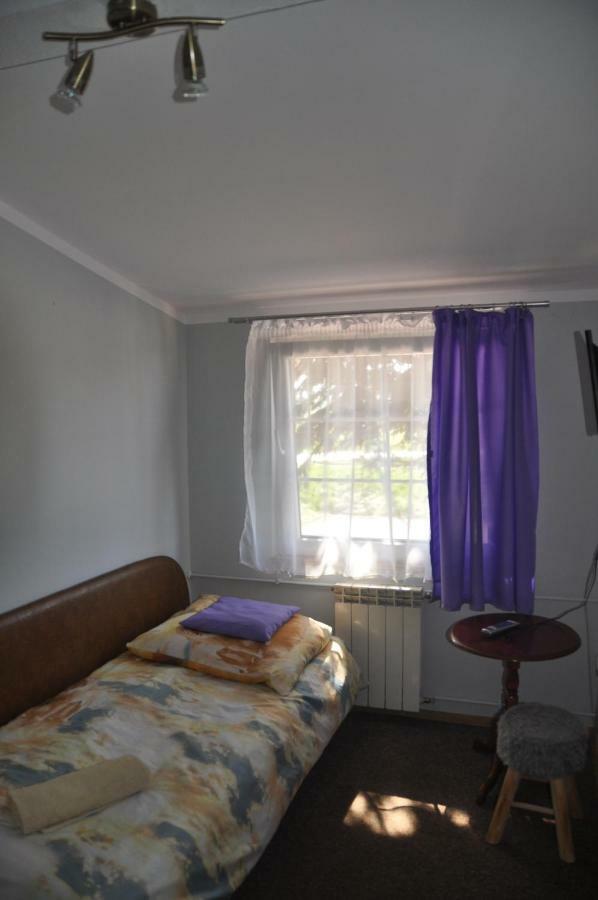 Zajazd Pod Lwem Trzebnica Extérieur photo